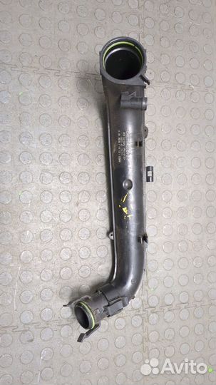 Патрубок интеркулера Volkswagen Jetta 7 2018, 2019