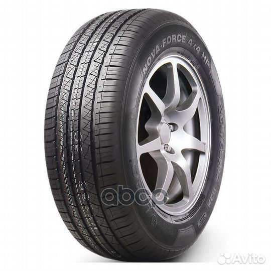 Leao Nova Force 4X4 HP 215/55 R18