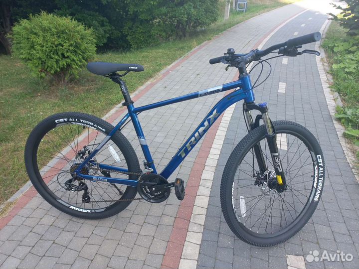 Прокат аренда велосипеды