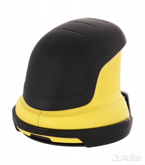 Электрический скребок karcher EDI 4, желтый