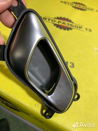 Ручка двери передняя правая Kia Ceed 3 CD 1.6 G4FG