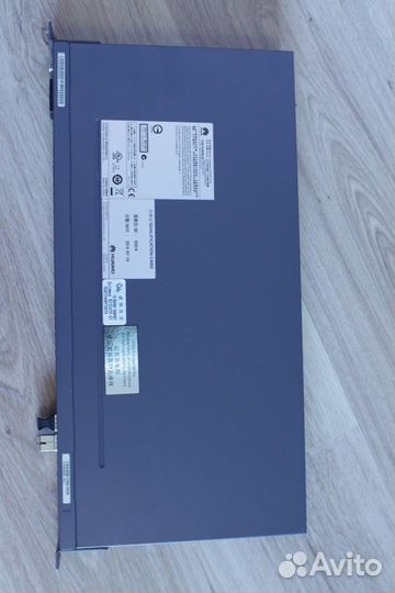 Коммутатор Huawei Quidway S2300