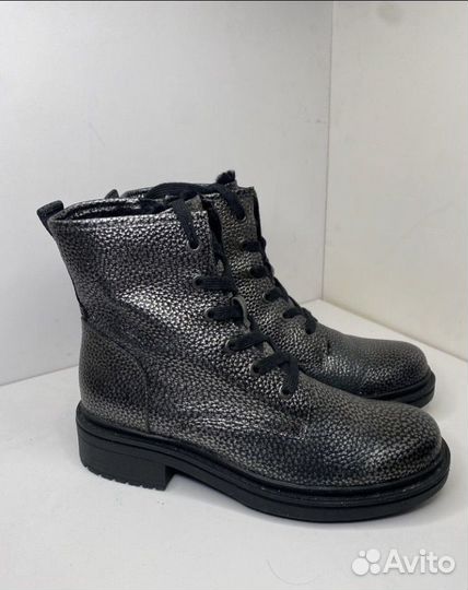 Bikkembergs ботинки 40