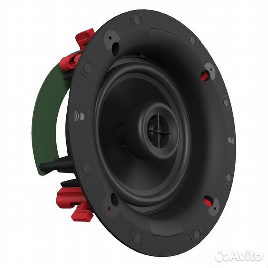 Встраиваемая акустика Klipsch DS-160CDT
