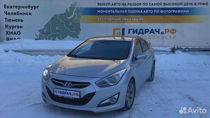 Порог со стойкой правый Hyundai i40 (VF) 71322-3ZD