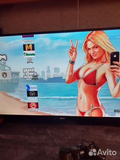 Playstation 3 super slim