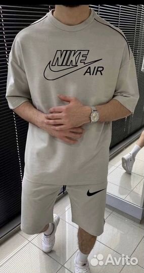 Спортивный костюм nike