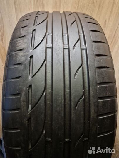 Bridgestone Potenza S001 245/45 R19 98Y