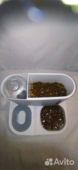 Кормушка для животных