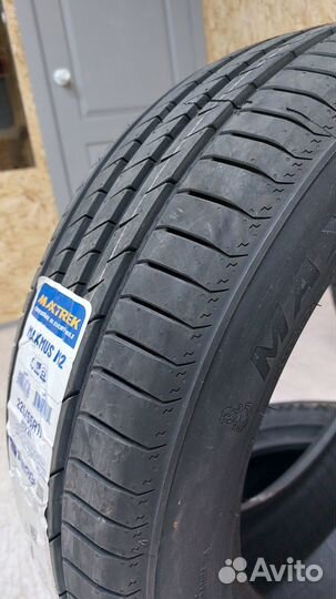 Maxtrek Maximus M2 225/55 R17 101V