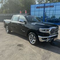 RAM 1500 5.7 AT, 2024, 1 км, с пробегом, цена 9 799 999 руб.