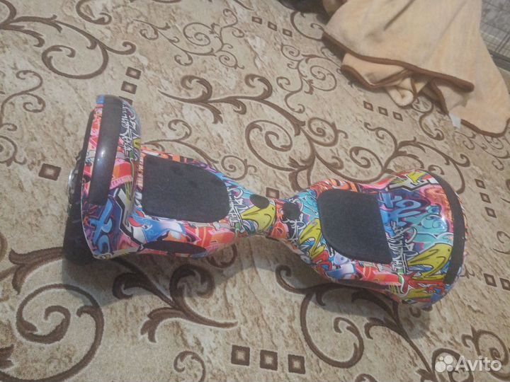 Гироскутер