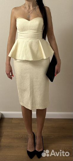 Платье на выпускной