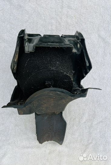 Фильтр бокс Suzuki rmz 450 2005 год