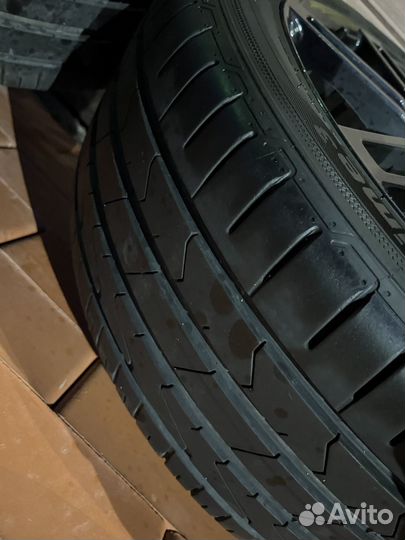 Колеса 235 45 17 летние