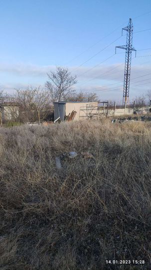 Участок 7,8 сот. (СНТ, ДНП)