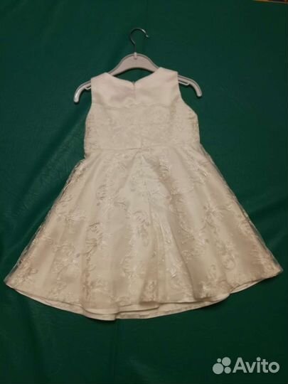 Платье orsolini 98