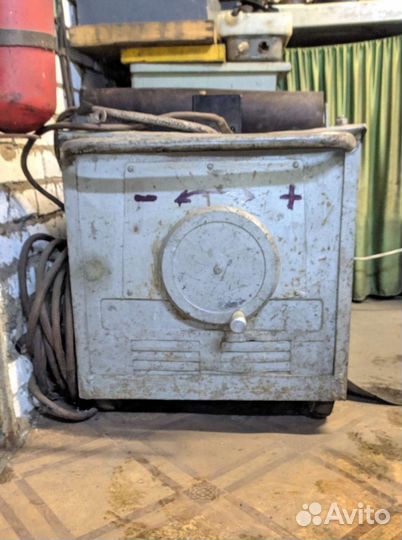 Сварочный аппарат переменного тока 380 вольт