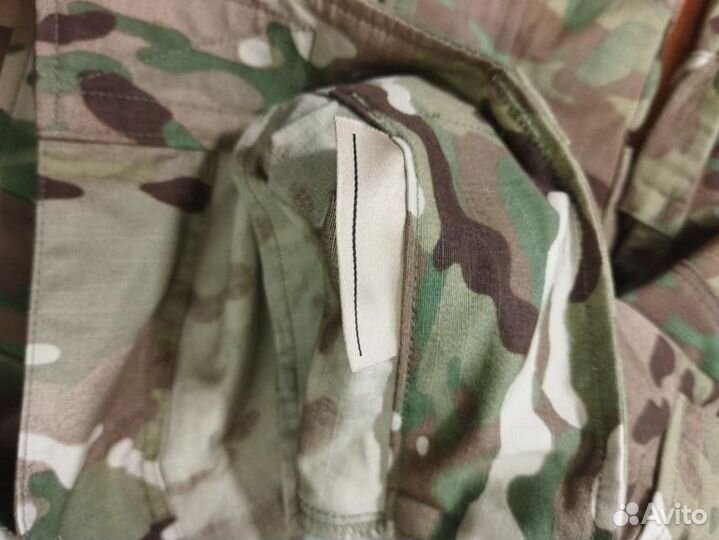 Брюки вкпо 3,0