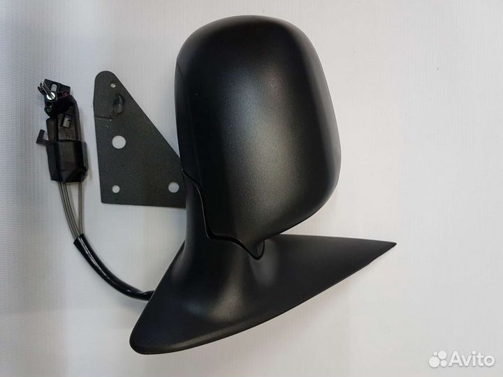 Зеркало правое Skoda Fabia 2000 г
