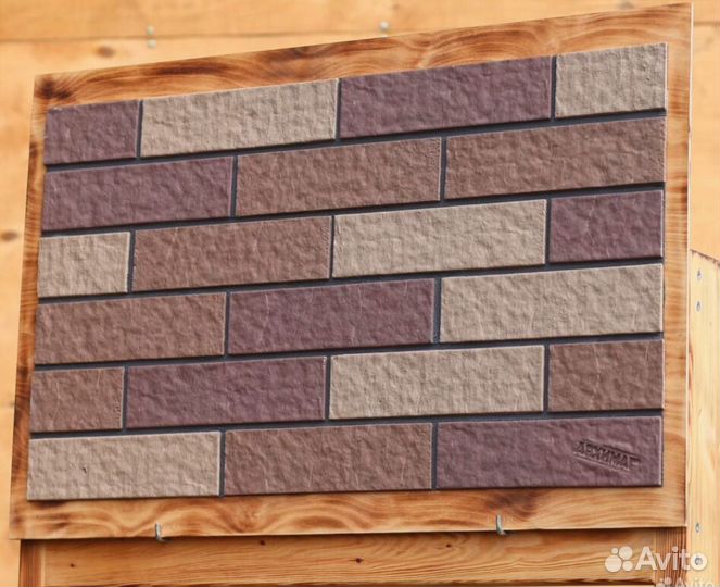 Гибкий клинкер