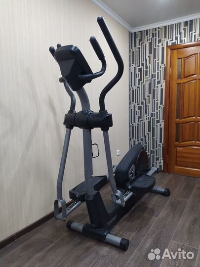 Тренажёр эллиптический складной