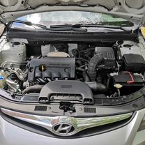 Hyundai i30 1.4 MT, 2010, 260 000 км, с пробегом, цена 620 000 руб.