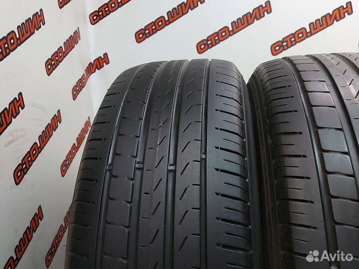 Pirelli Cinturato P7 215/65 R17 99V