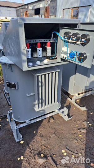 Трансформатор ремонт арт53687