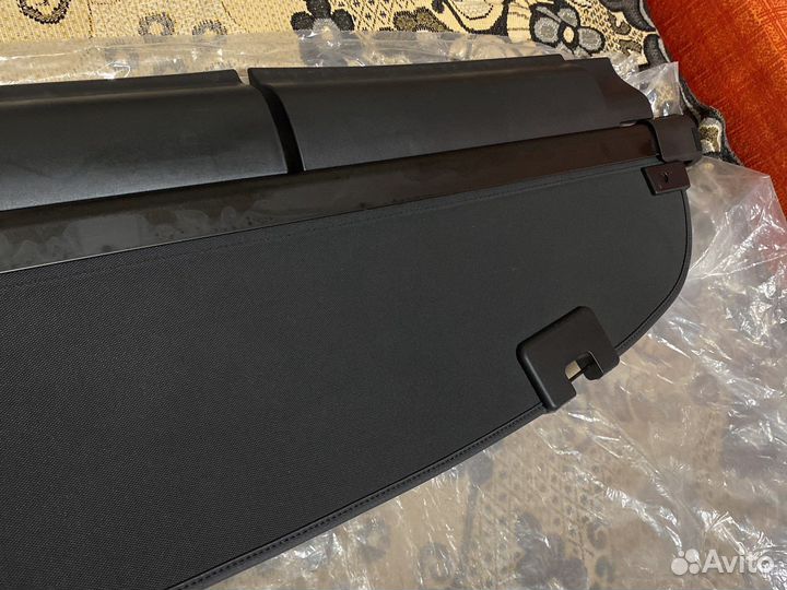 Шторка багажника mazda cx-5