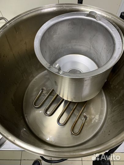 Электрокипятильник для чая и кофе