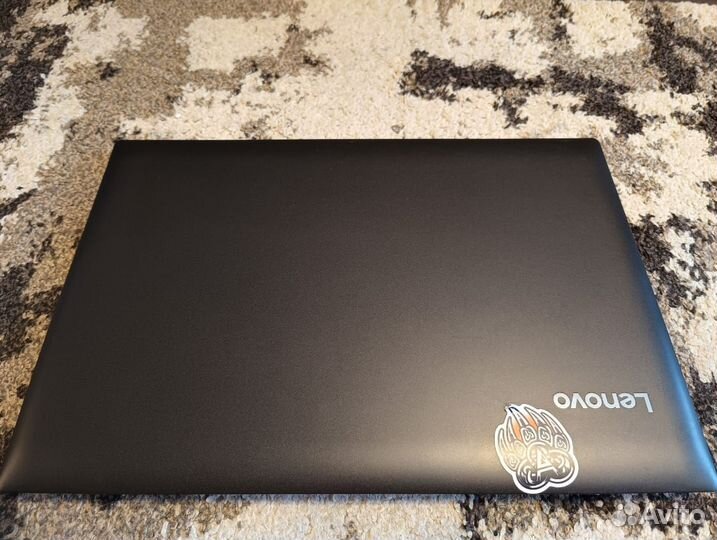 Ноутбук Lenovo 320-17AST 17