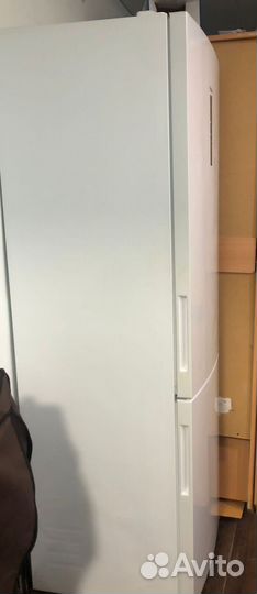 Холодильник Haier бу