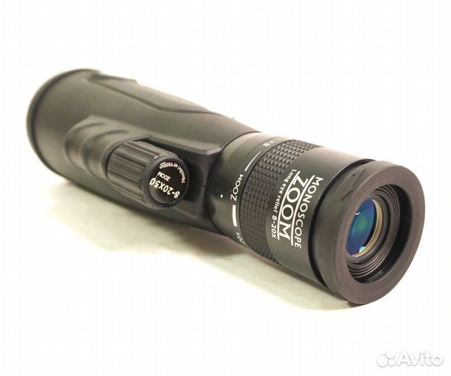 Монокуляр Patrict DT 8-20x50 (BH-MP820)