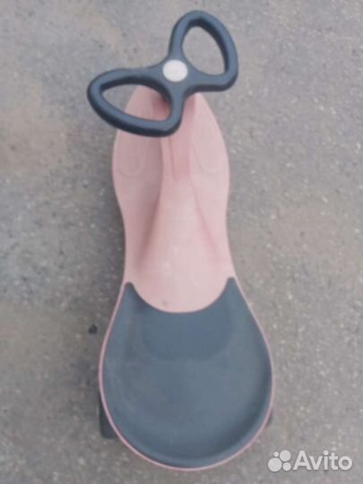 Бибикар bradex машинка каталка