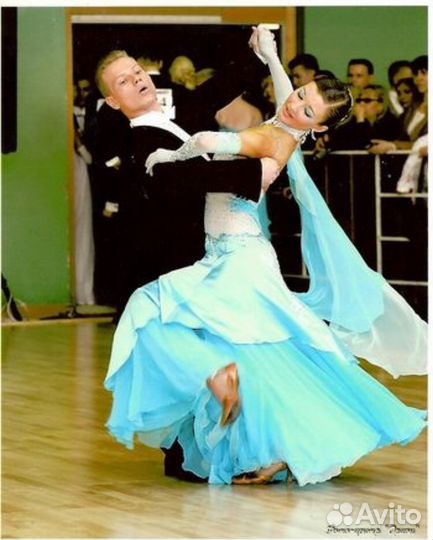 Постановка свадебного танца