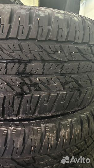 Yokohama Geolandar A/T G015 275/60 R18