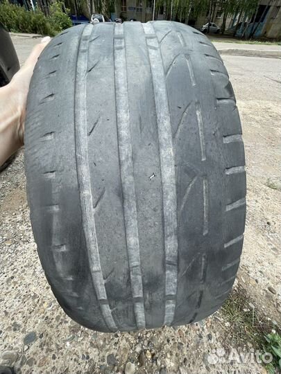 Bridgestone Potenza S001 215/55 R16 93W