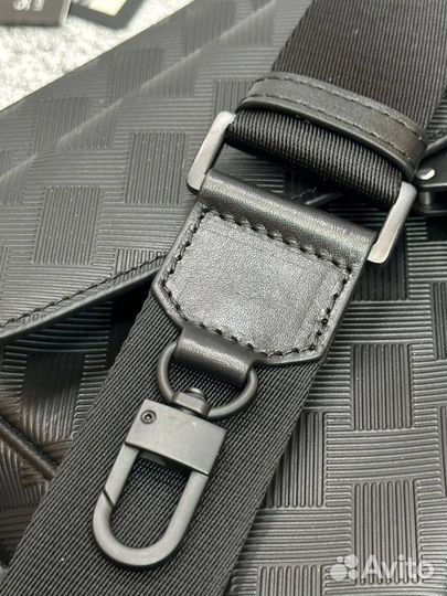 Сумка MontBlanc Messenger