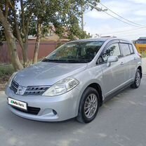 Nissan Tiida 1.6 AT, 2012, 103 000 км