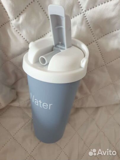 Термокружка 380 мл Новая