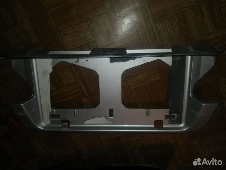 Стоп сигналы