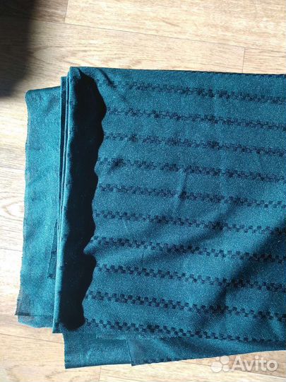 Отрез ткани СССР