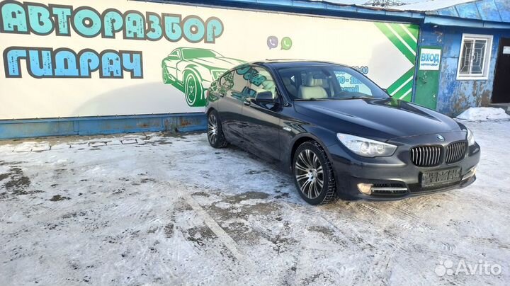 Уплотнитель BMW 5 GT 2010 64539119426 Отличное сос