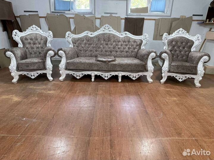 Диван мягкая мебель Эдем