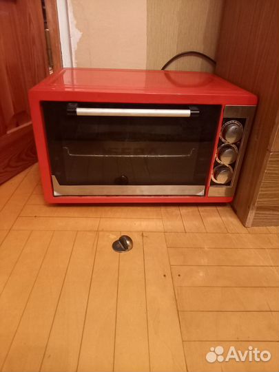 Продам духовку