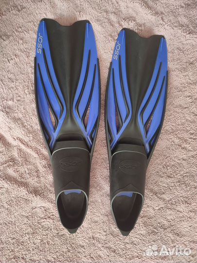 Ласты фирмы joss размер S 37-39