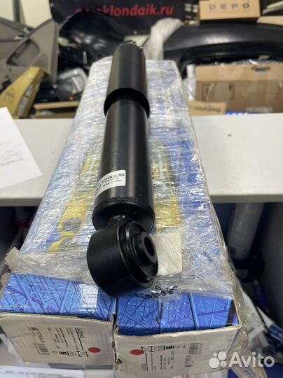 Амортизаторы задние ford Мондео универсал a-2016g