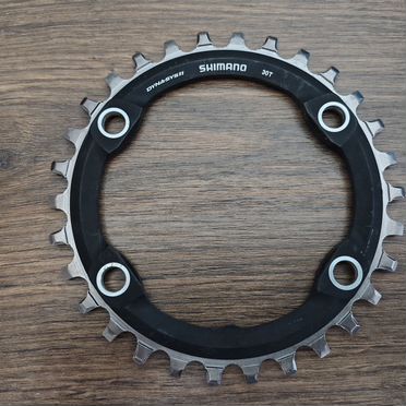 Звезды передние sram, Race Face, Shimano