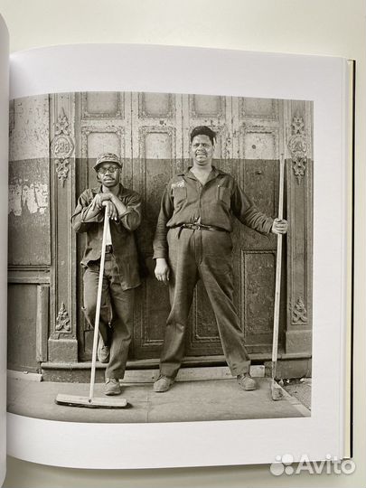 Фотокнига Danny Lyon